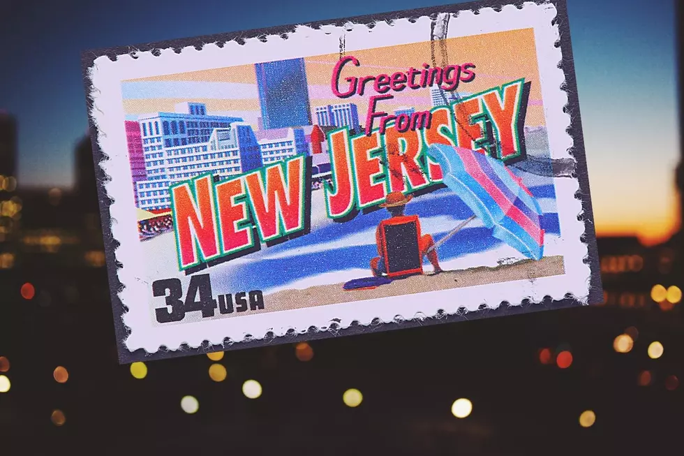 Weird Laws That Still Exist In America: New Jersey Made The List