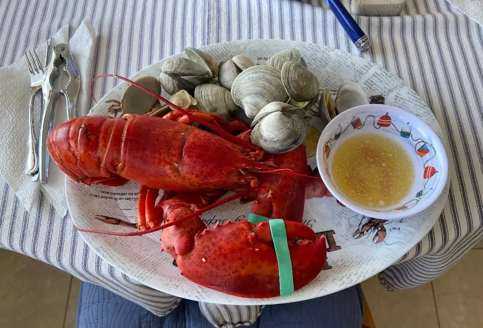 Atlantic City Area Readers Submit Cell Photos Of Favorite Meals