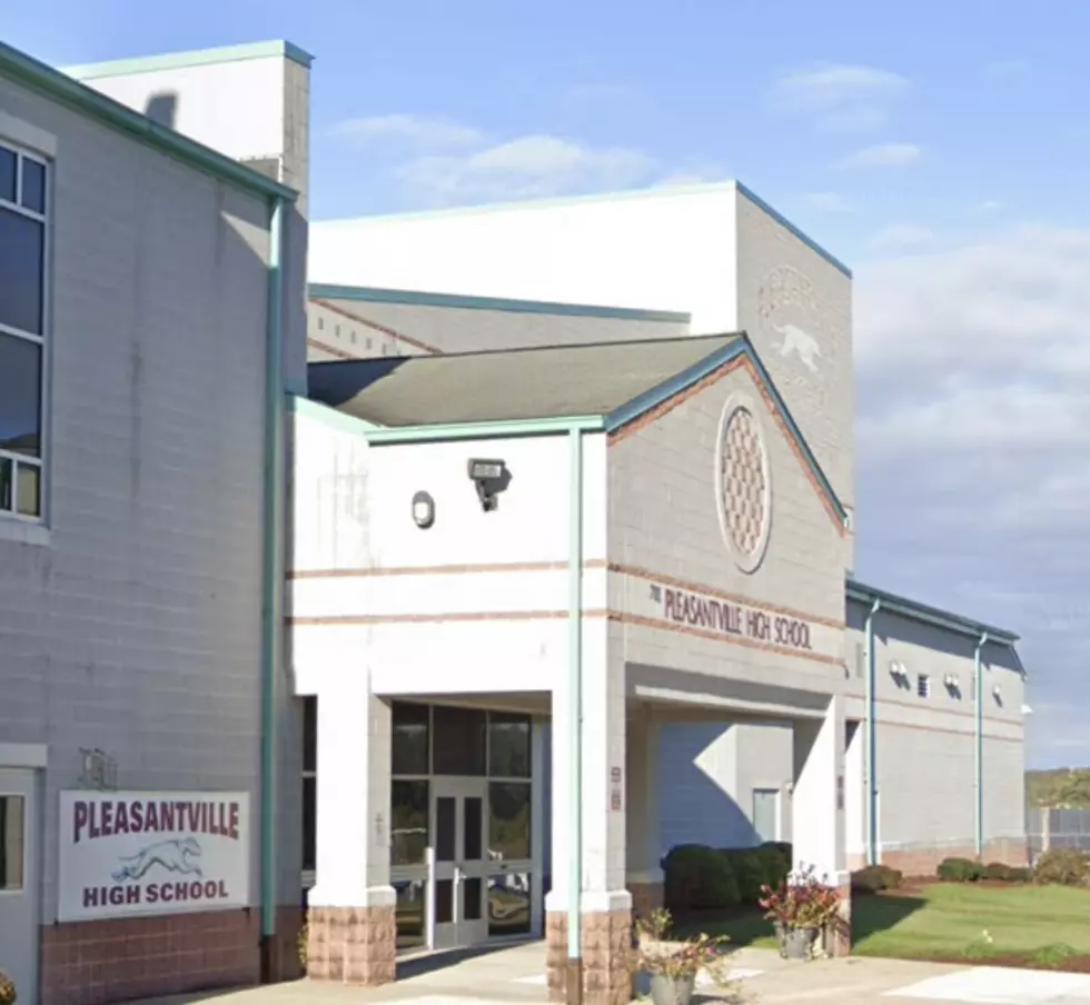 Callaway Responds To Pleasantville, NJ School Board Allegations