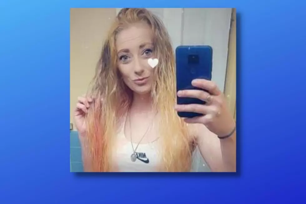 Have You Seen Her? Middle Twp., NJ, Police Searching for Missing Woman