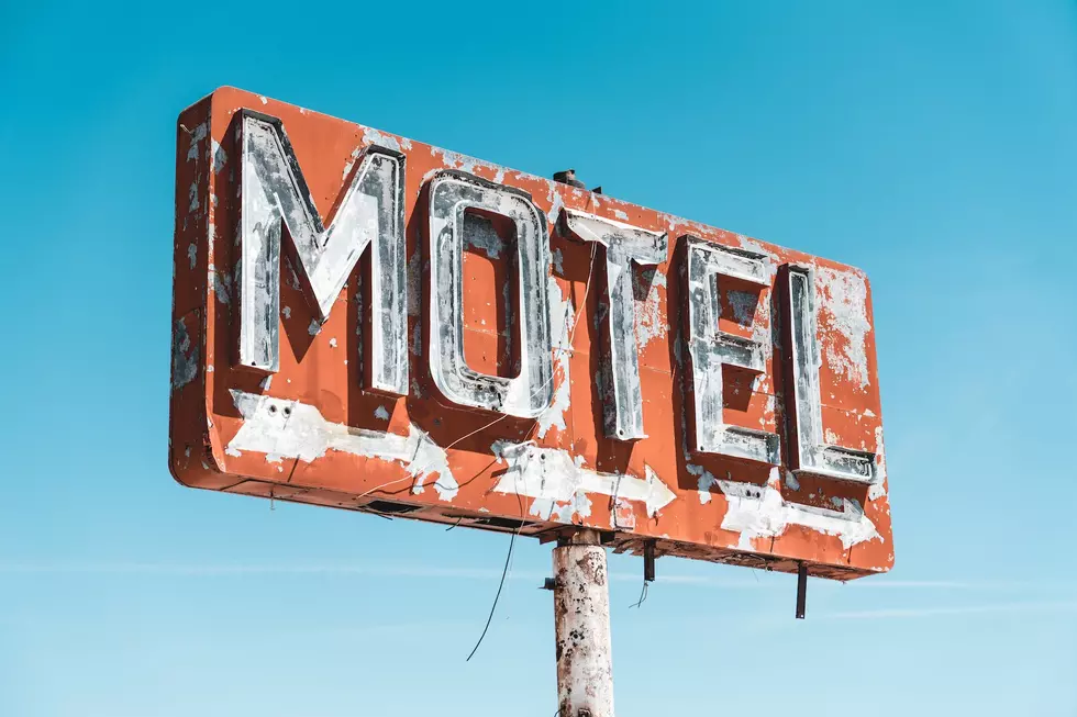 No Vacancy No More: Another Decades-old NJ Shore Motel Gets Demolished