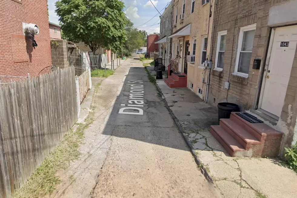 One Dead, Two Wounded in Camden, NJ, Shootings Sunday Night