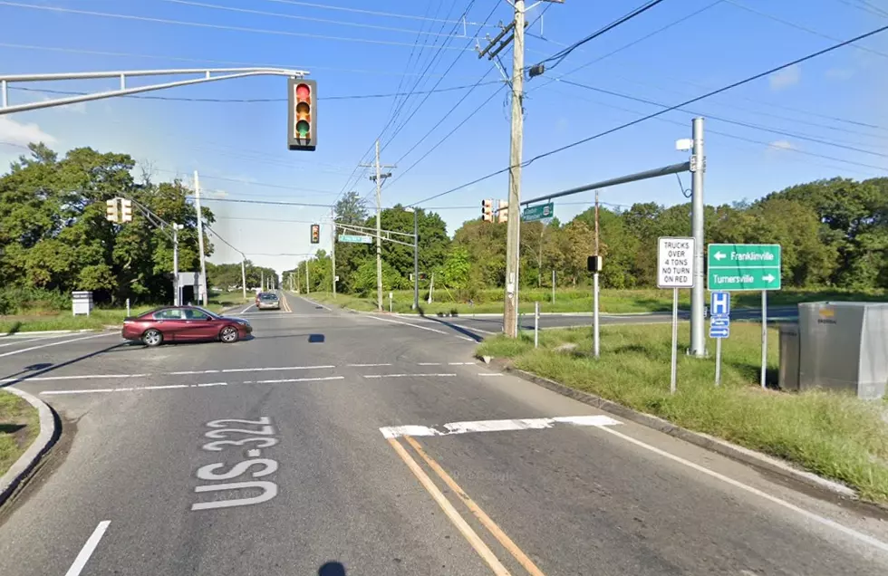 Camden County, NJ, Man Killed in Car-Dump Truck Crash