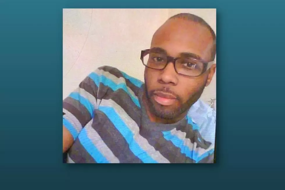 Police Searching for Missing 37-year-old Man Who May Be in Atlantic City, NJ