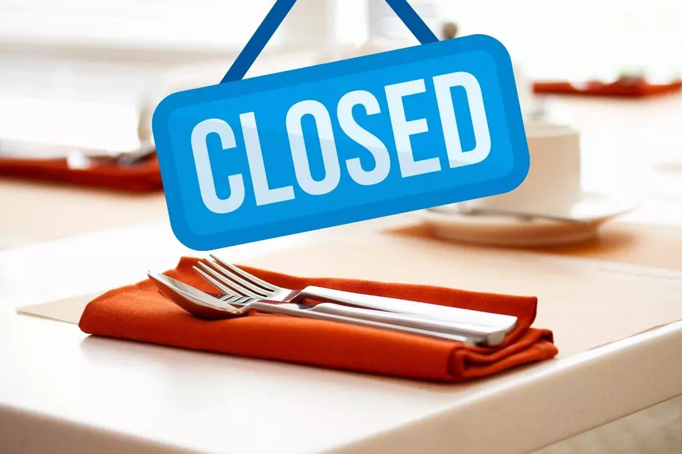 Popular New Jersey Food Outlet Store Has Closed On Short Notice