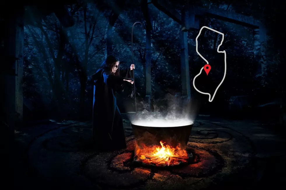 Salem Witch Trials Are Famous: Were There New Jersey Witch Trials?