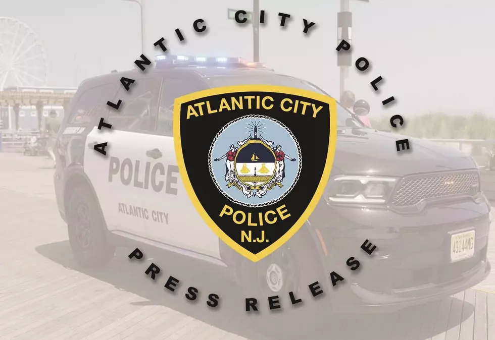 Atlantic City Police: 4 Men Charged in Stabbings at Harrah's