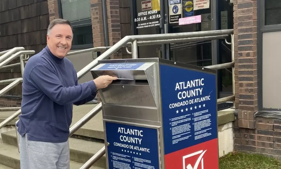 Atlantic County, NJ Early Voting Doesn’t Appear To Be Worth It