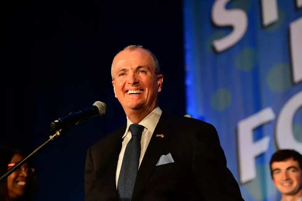 Murphy’s White House Run Could Begin This Week in NJ