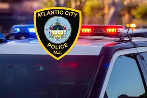 Atlantic City, NJ, Police: Speeding Driver With Handgun Arrested
