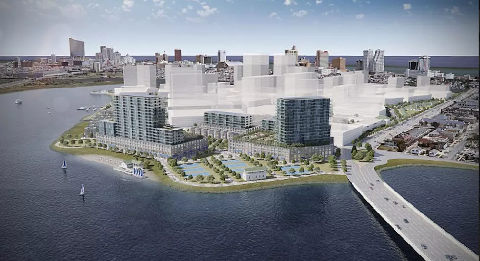 The Latest Regarding Development Of Atlantic City’s Bader Field