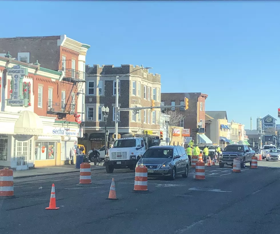 Constructive Criticism Leads To Atlantic City, NJ Road Repairs