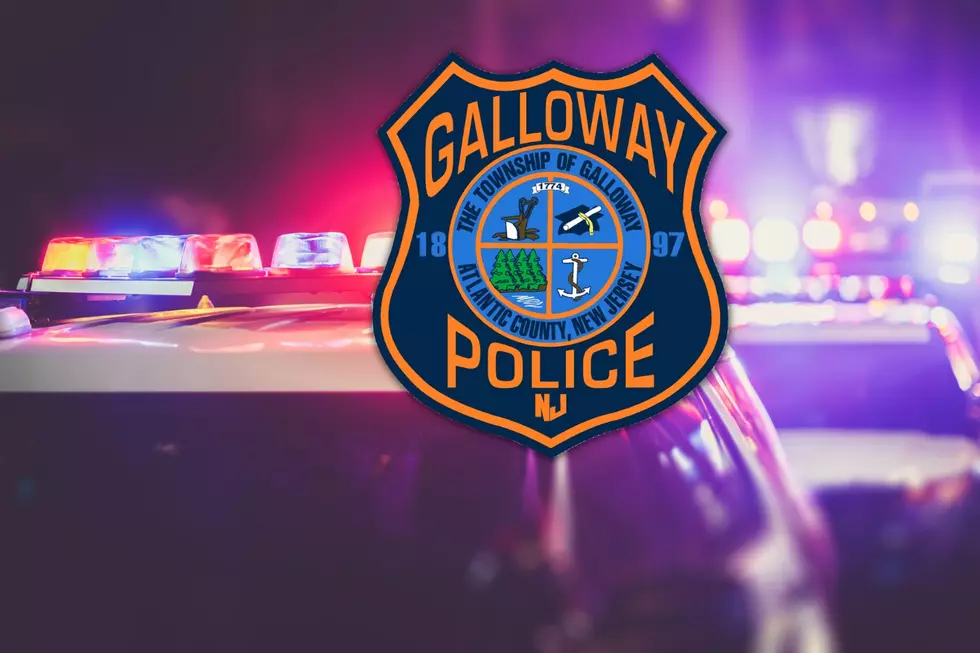 During the Last Week of 2023, Police in Galloway Twp., NJ, Responded to Nearly 600 Calls