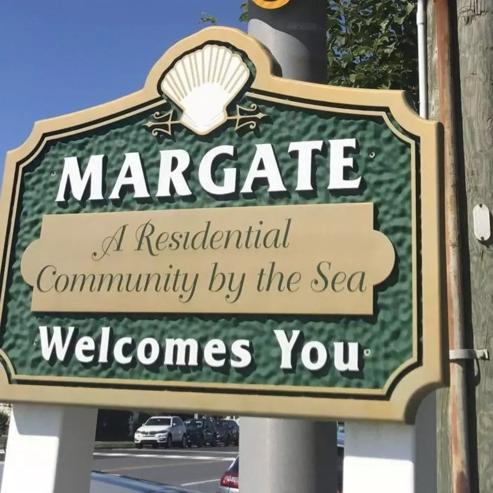 Margate City, NJ Mayor & Commissioner Are Not Seeking Re-Election
