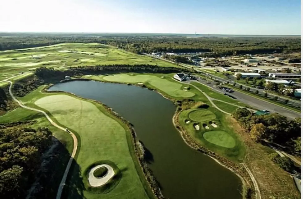 10 Great Golf Courses Located in Atlantic County