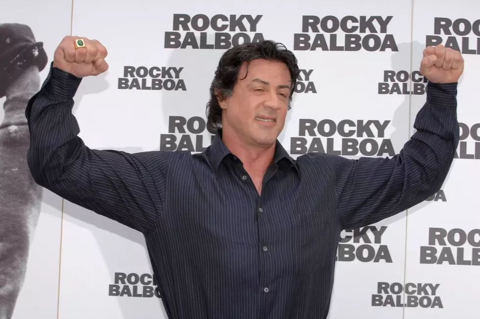 New Jersey’s ‘Bayonne Bleeder’ Is Inspiration For ‘Rocky Balboa’