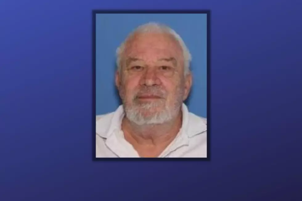 Have You Seen This Missing 72-year-old At-risk Man From Burlington County, NJ?
