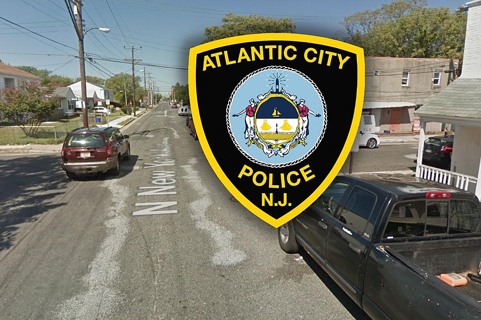 Atlantic City, NJ, Police: Teens Arrested For Guns, Drugs