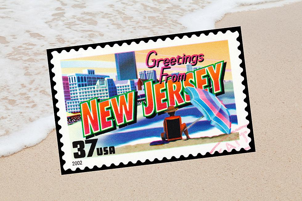 Residents Describe the Jersey Shore in One Word