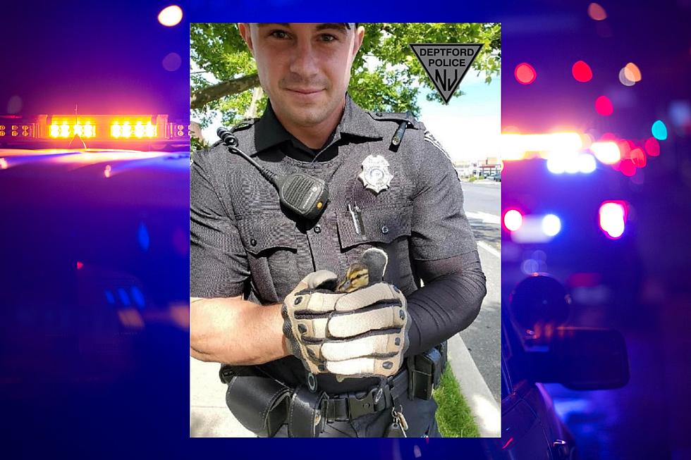 GoFundMe Campaign Raises Over $100,000 For Deptford Twp., NJ, Officer Shot in the Line of Duty