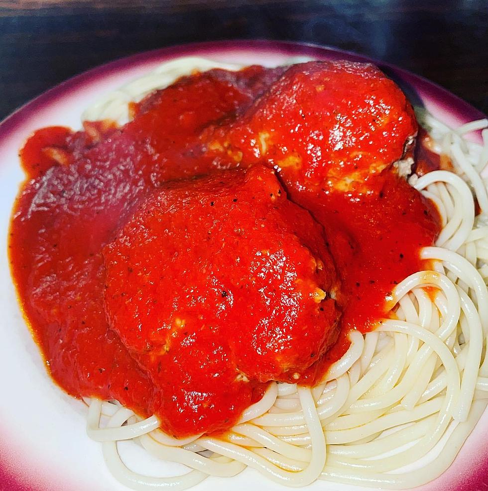 Our Favorite Meatballs In Atlantic City & Cape May, NJ Areas