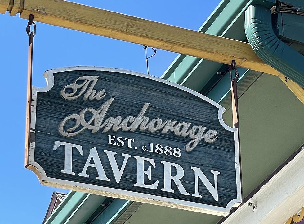 Latest News: Reopening Of The Anchorage Tavern In Somers Point