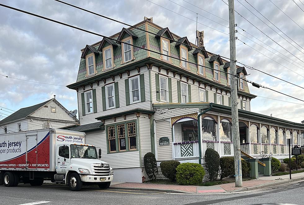 Somers Point, The Anchorage Tavern Is Ready To Reopen