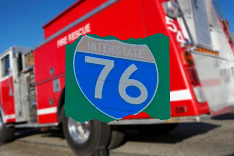 LEHT Woman Sentenced For I-76 Crash That Killed PA Firefighter