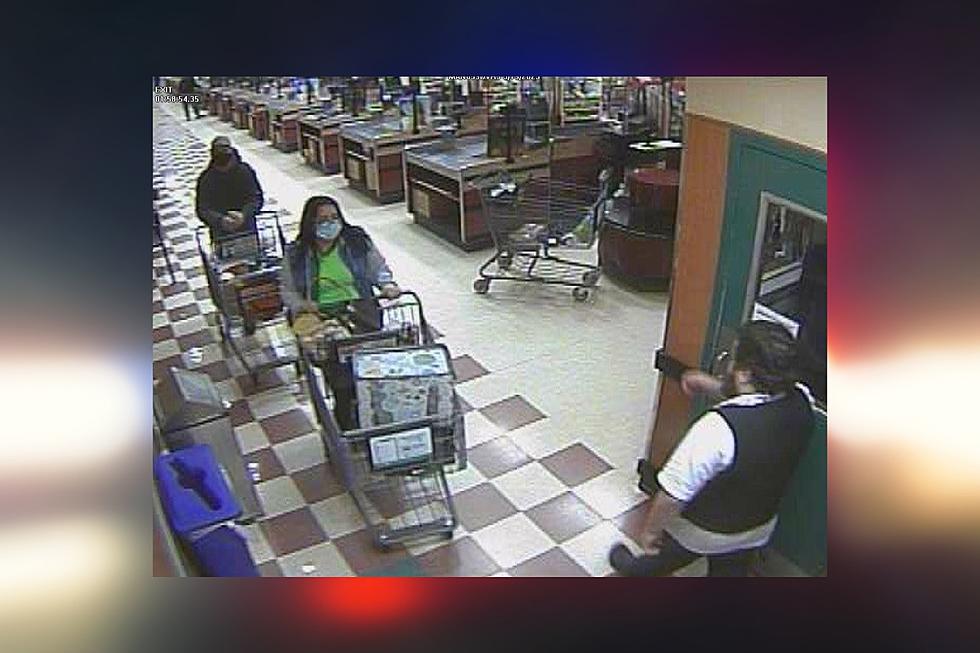 Ocean County Police: Suspects Stole $3,000 in Baby Formula