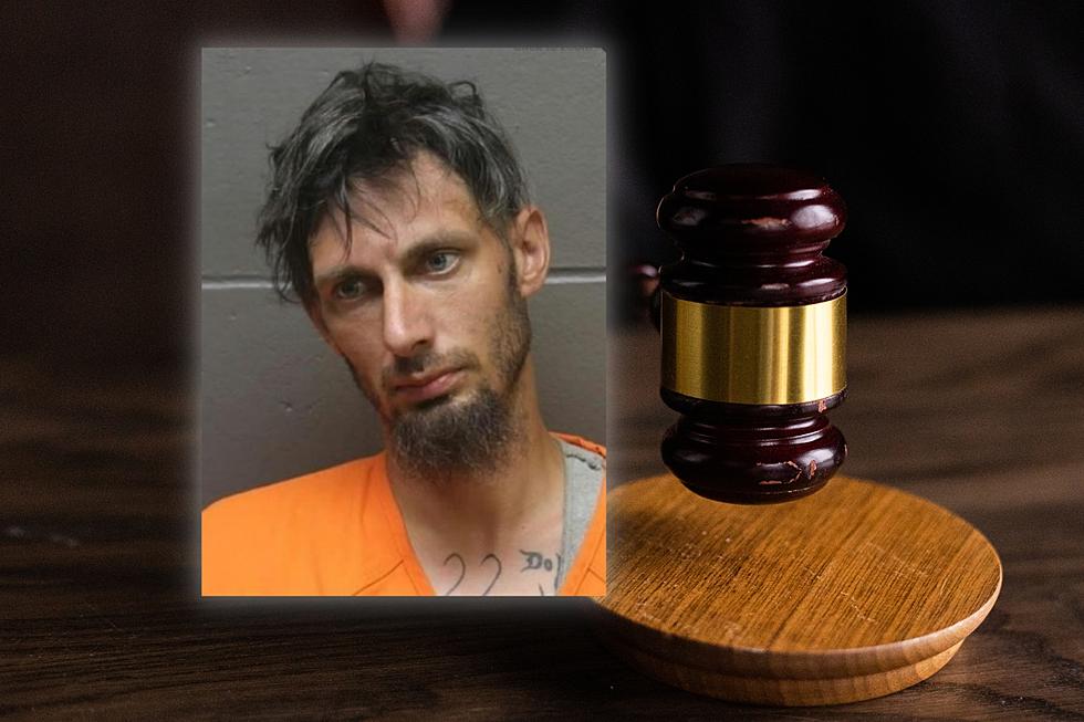 Hamilton Twp. Man Pleads Guilty to Assault, Firearm Charges