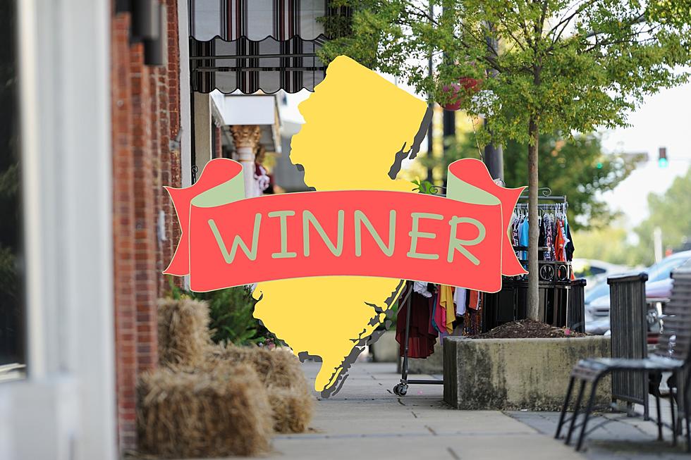 NJ Town Voted as Having One of the Best Main Streets in America