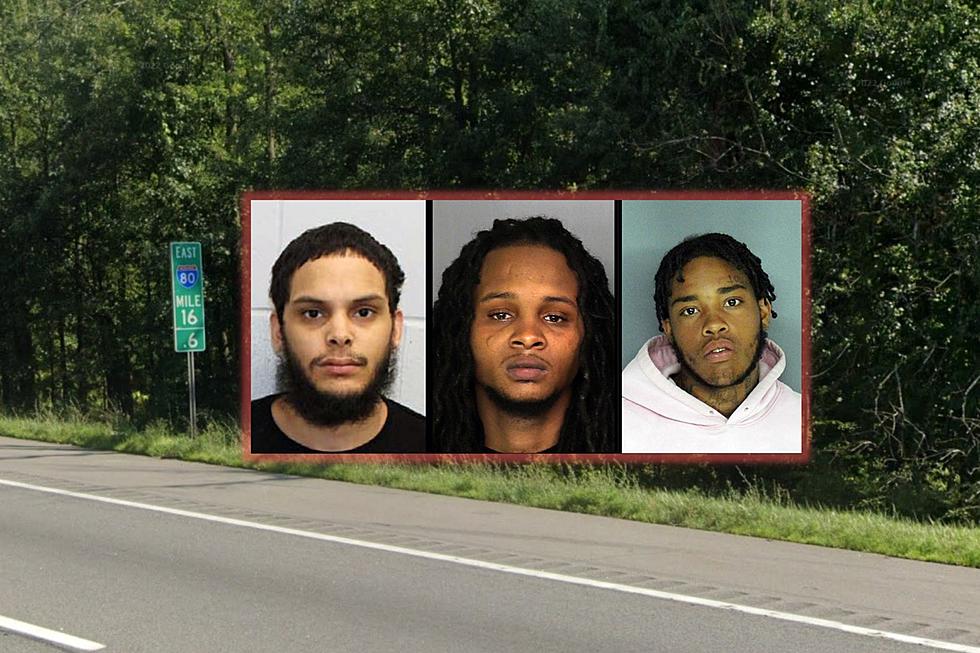 Police: 3 Charged For Kidnapping, Murder, Dumping Man's Body