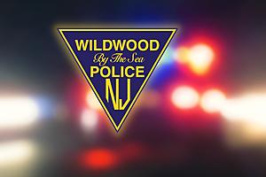 In Wildwood: Kids, Cops, and the Pacific Avenue Shuffle