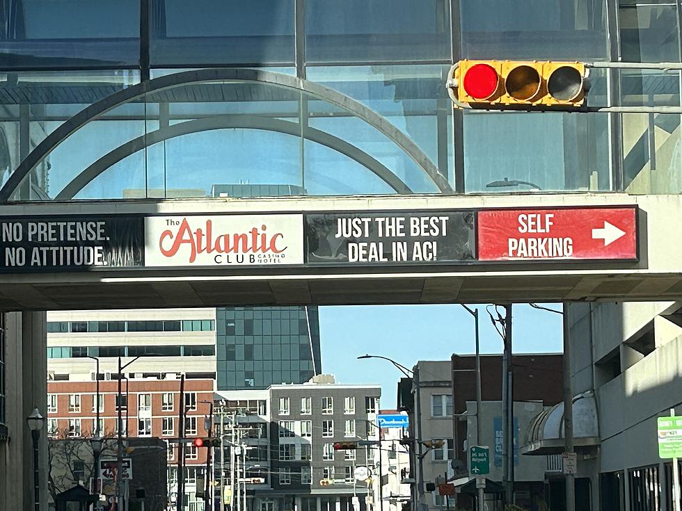 Atlantic City, N.J. Traffic Lights Couldn’t Be Synchronized Worse