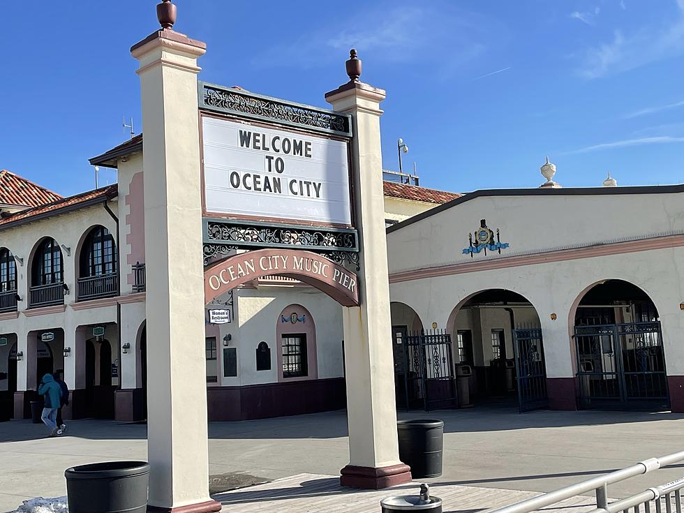 Ocean City, N.J. Kicks Off Season With Big, Fun Parade