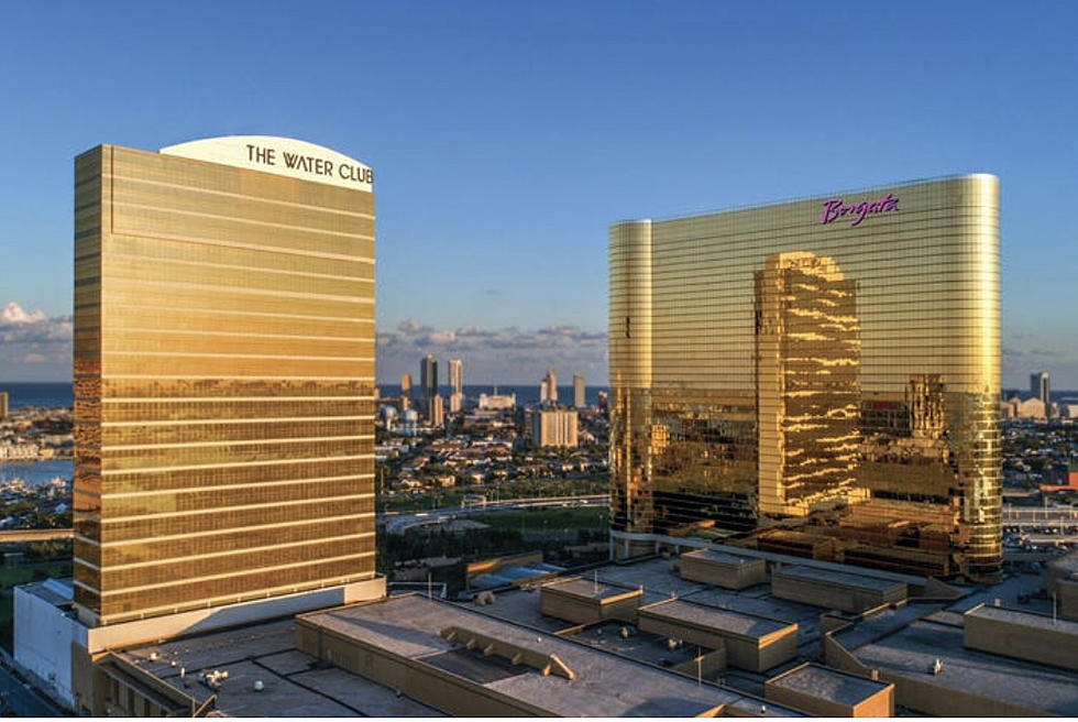 The Top Hotels in Atlantic City Have Been Vetted