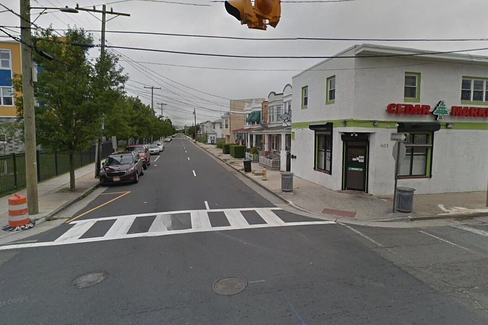 Store Worker Stabbed in Atlantic City, Ventnor Man Arrested