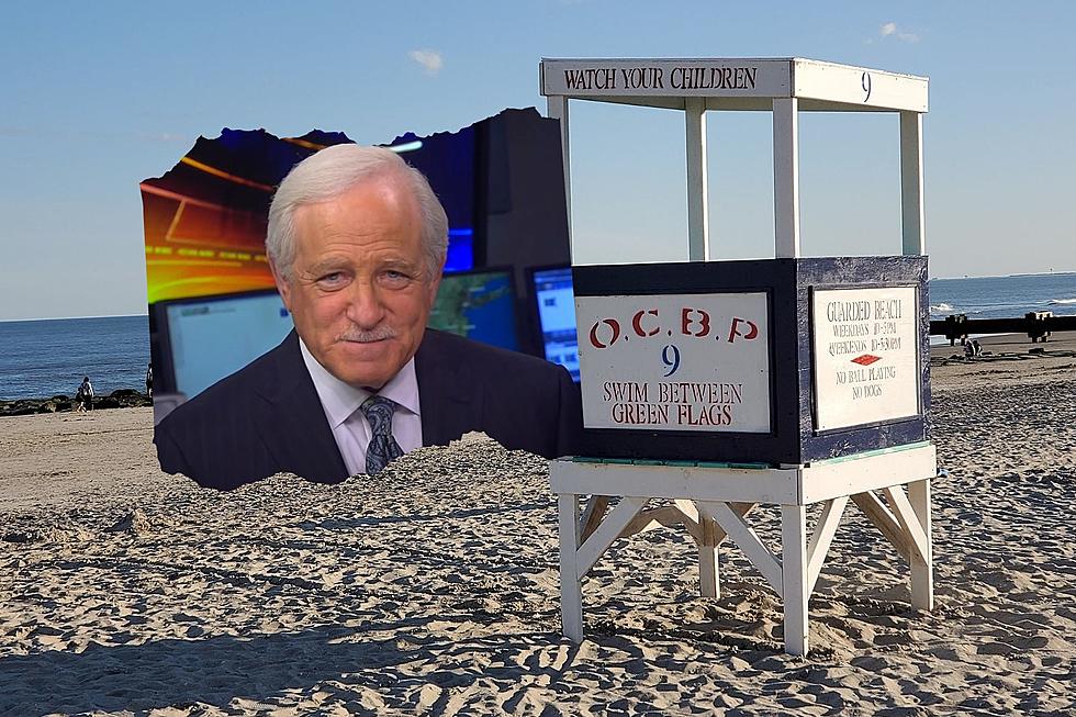 Legendary Philly TV News Anchor Jim Gardner Coming to Ocean City