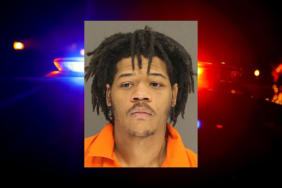 2nd Arrest in Connection to Fatal Shooting in Burlington County