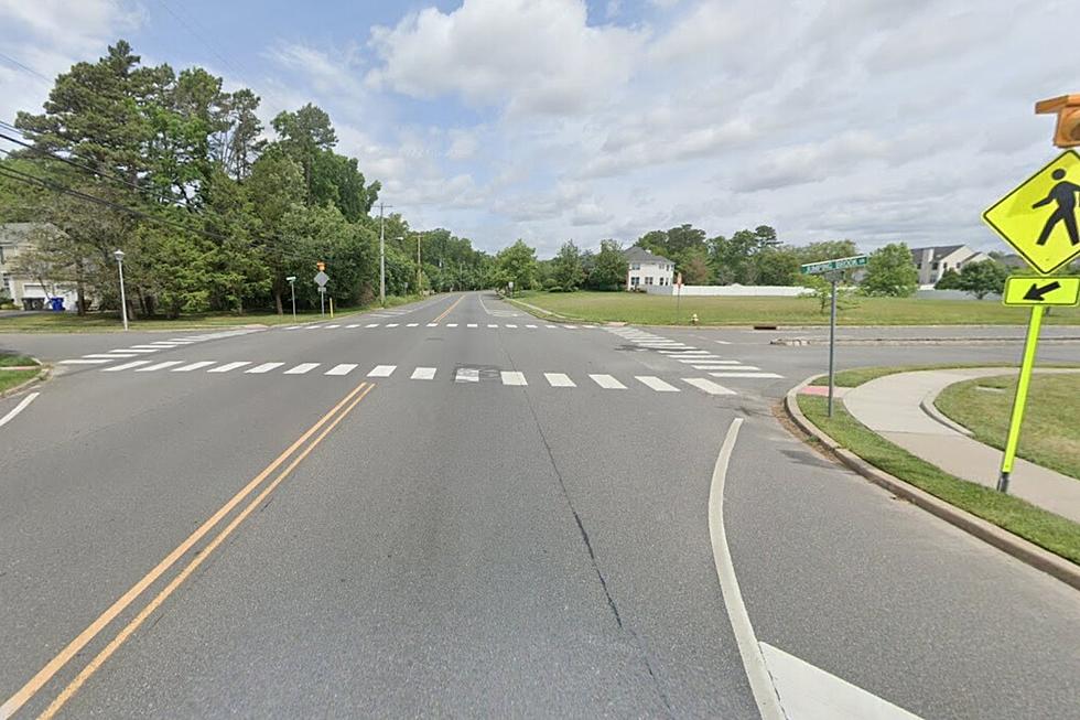 67-year-old Man Fatally Struck By Car in Toms River