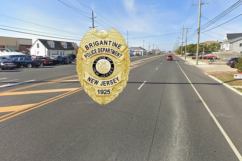 Late-night Traffic Stop Turns into Big Drug Bust in Brigantine