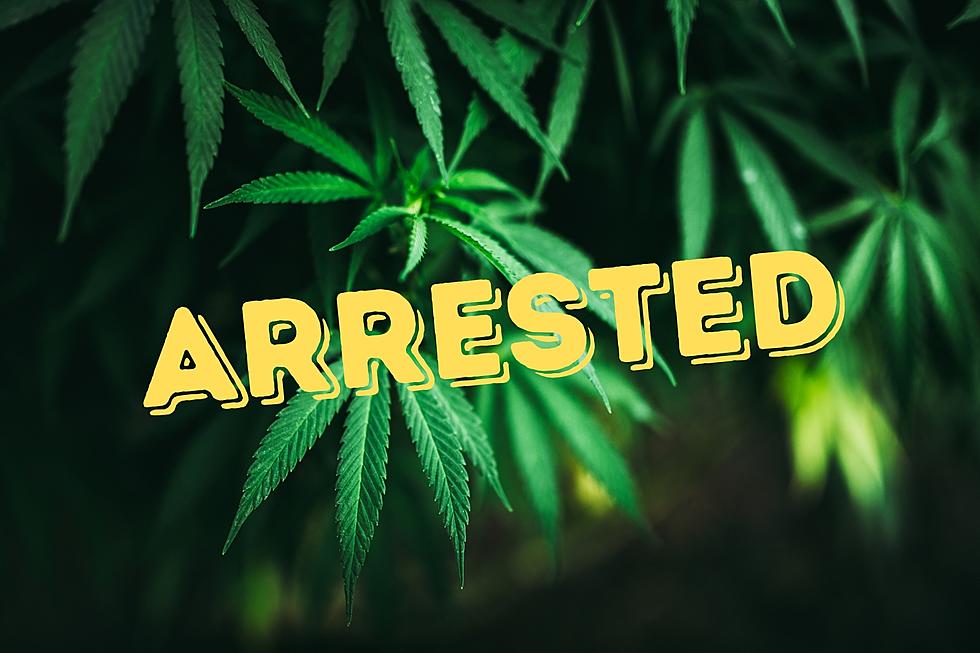 3 Arrested Following 'Smoke shop' Investigation in Camden County