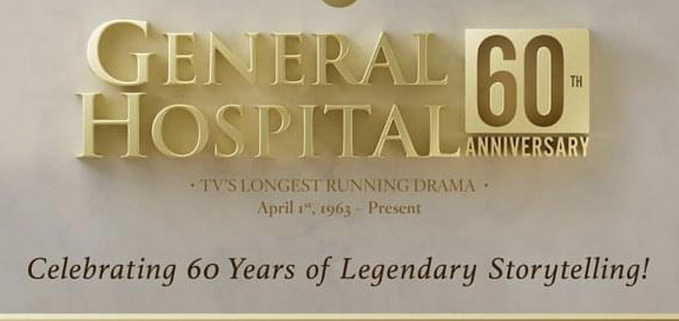 New Jersey Born ‘General Hospital’ Soap Opera Star Has Died