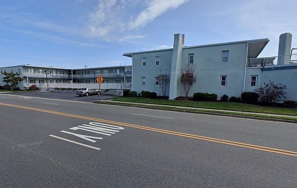 Report Says Condo Building in Ocean City Should Be Torn Down
