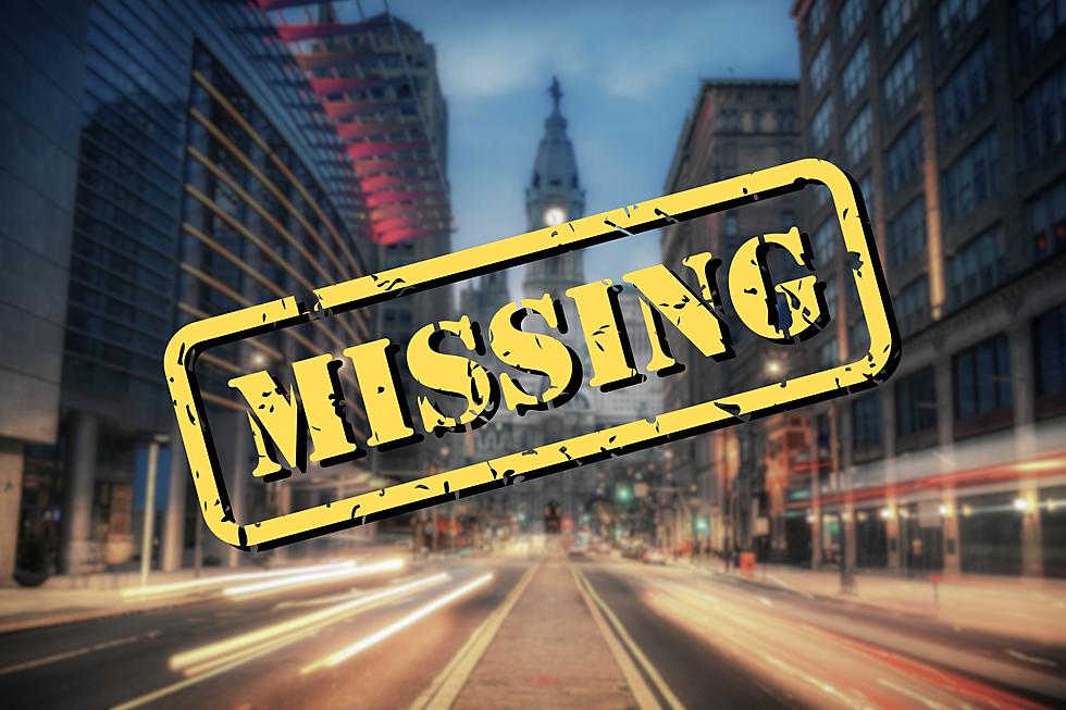 These 15 Children Have Gone Missing This Month in Philadelphia