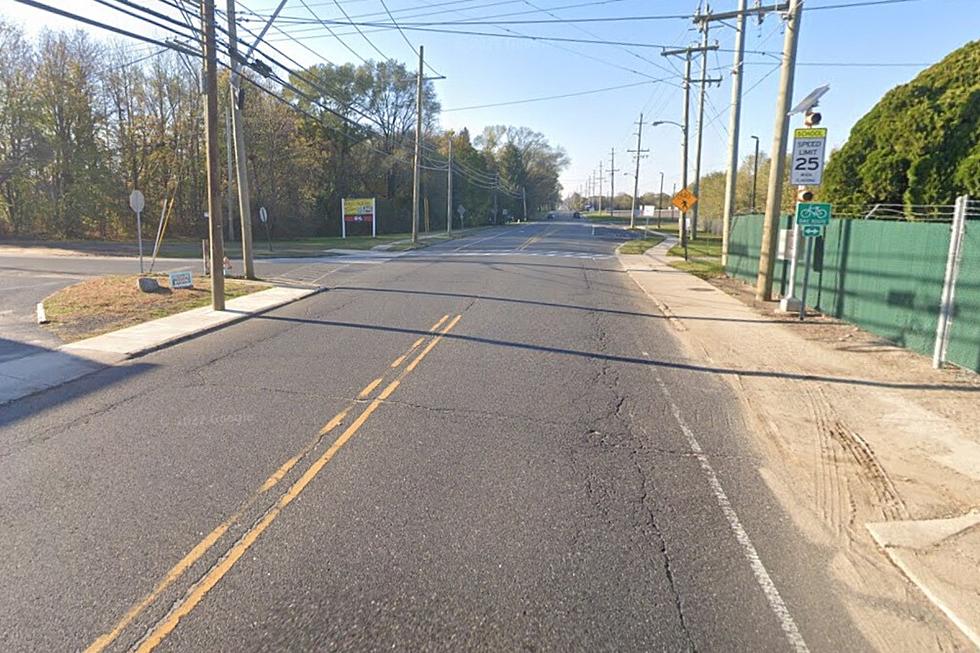Williamstown, NJ, Man Killed in Motorcycle-Truck Crash