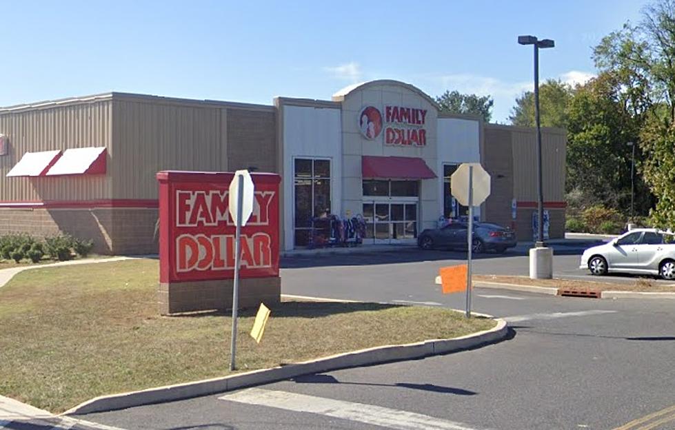 Police: Armed Robbery at South Jersey Family Dollar, 2 Charged