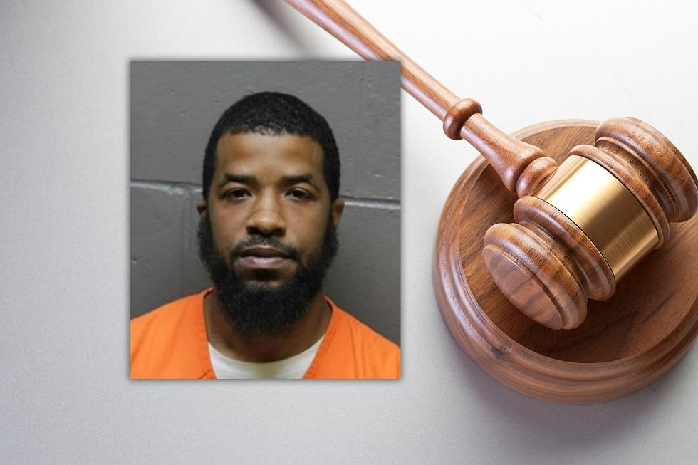 Pleasantville Man Pleads Guilty to Gun Charge