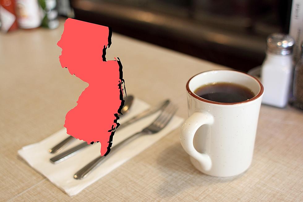 You Picked Them: The 12 Best Diners at the New Jersey Shore