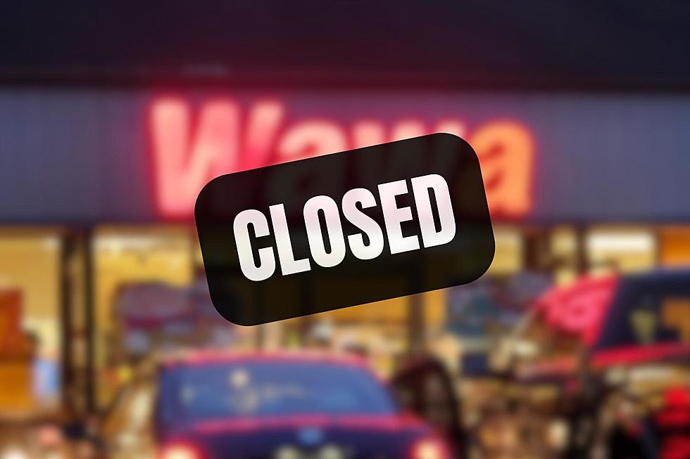 One of Oldest Wawa Stores in New Jersey Has Closed For Good
